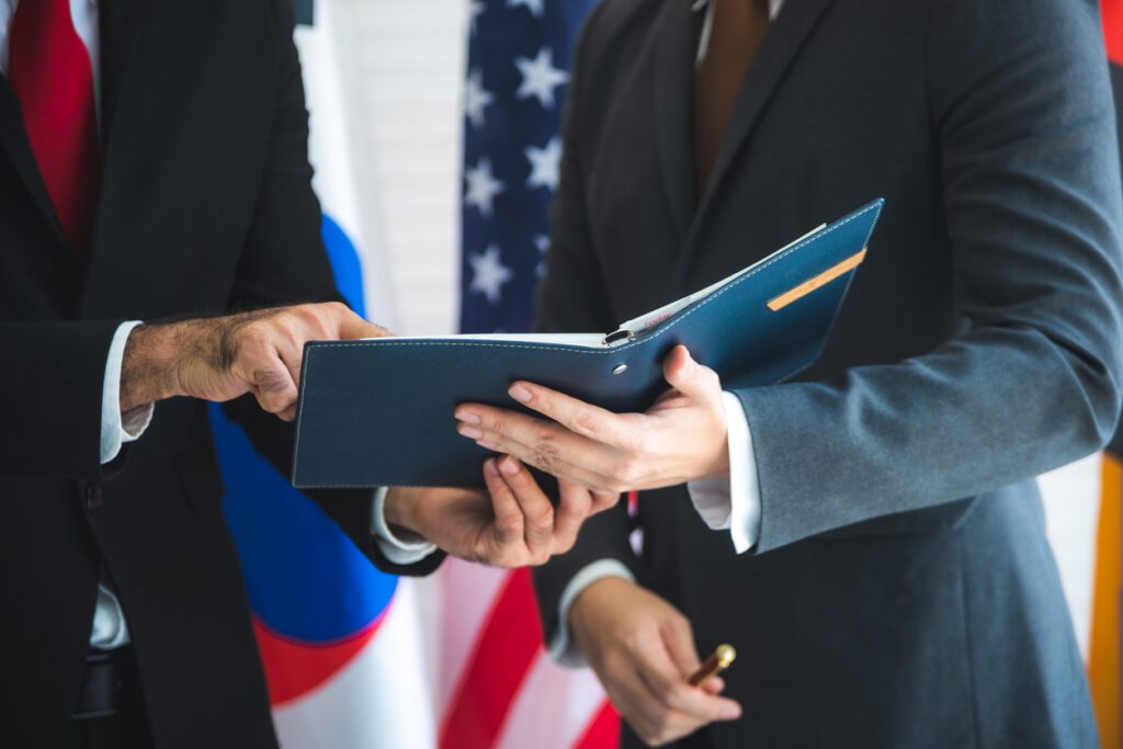 Debt Relief Programs